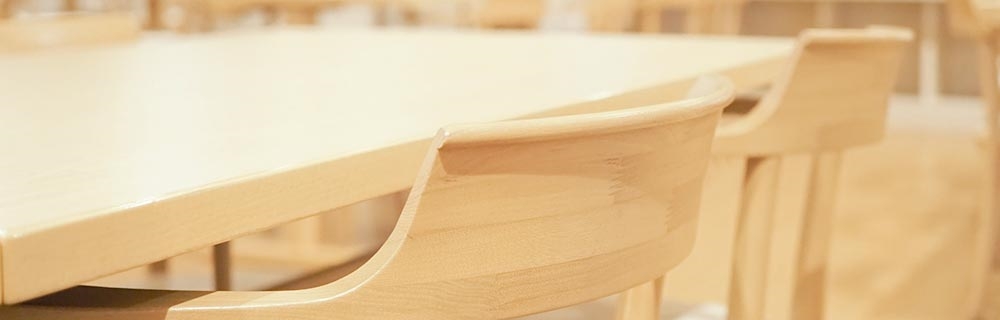 デイケアを併設