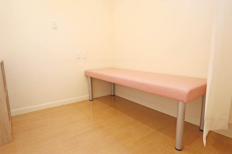 処置室