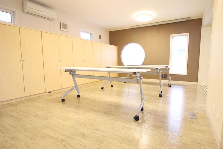 デイケアスペース2