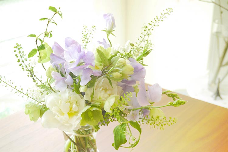 どんな人がいる?