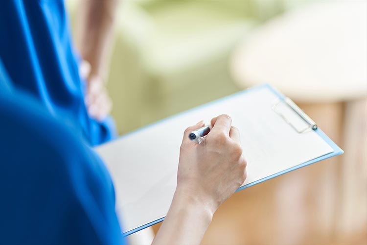 働くこと・お金の相談